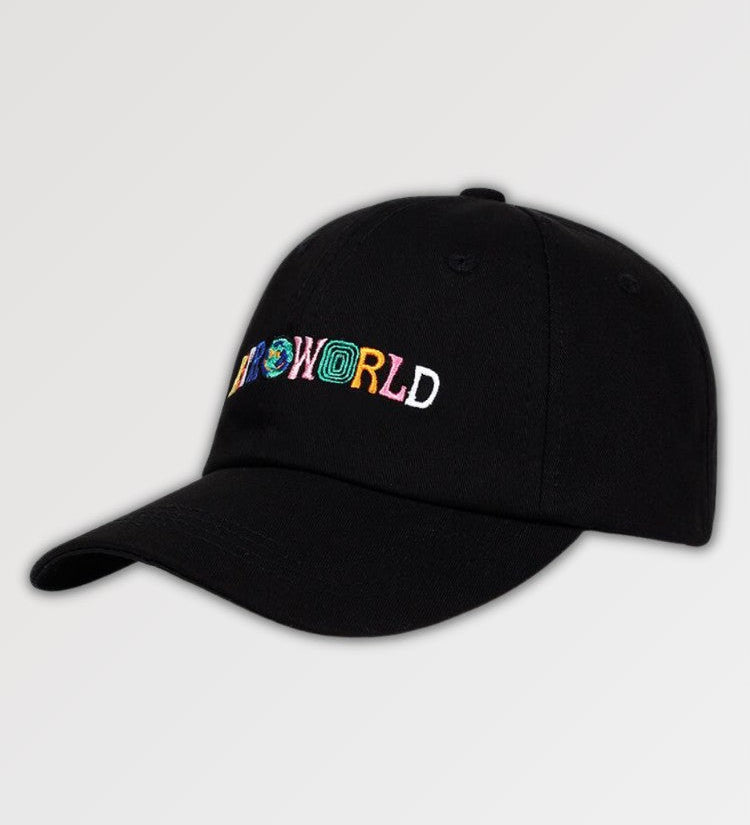 astroworld stockx cap