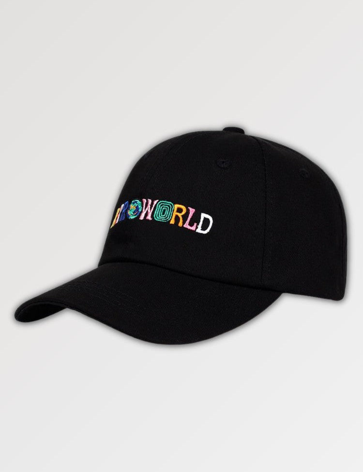 astroworld stockx cap