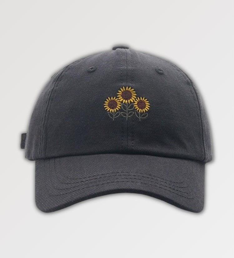 personalized embroidered cap