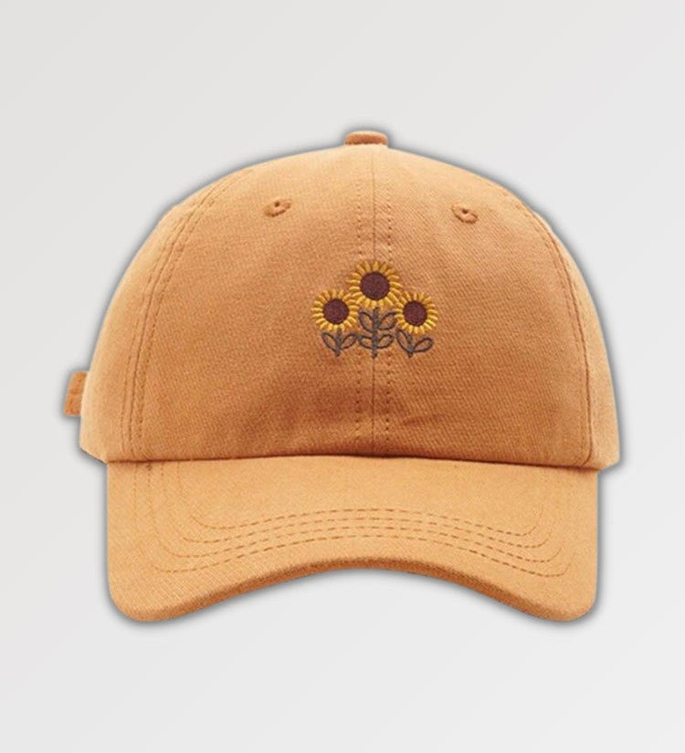 custom embroidered cap