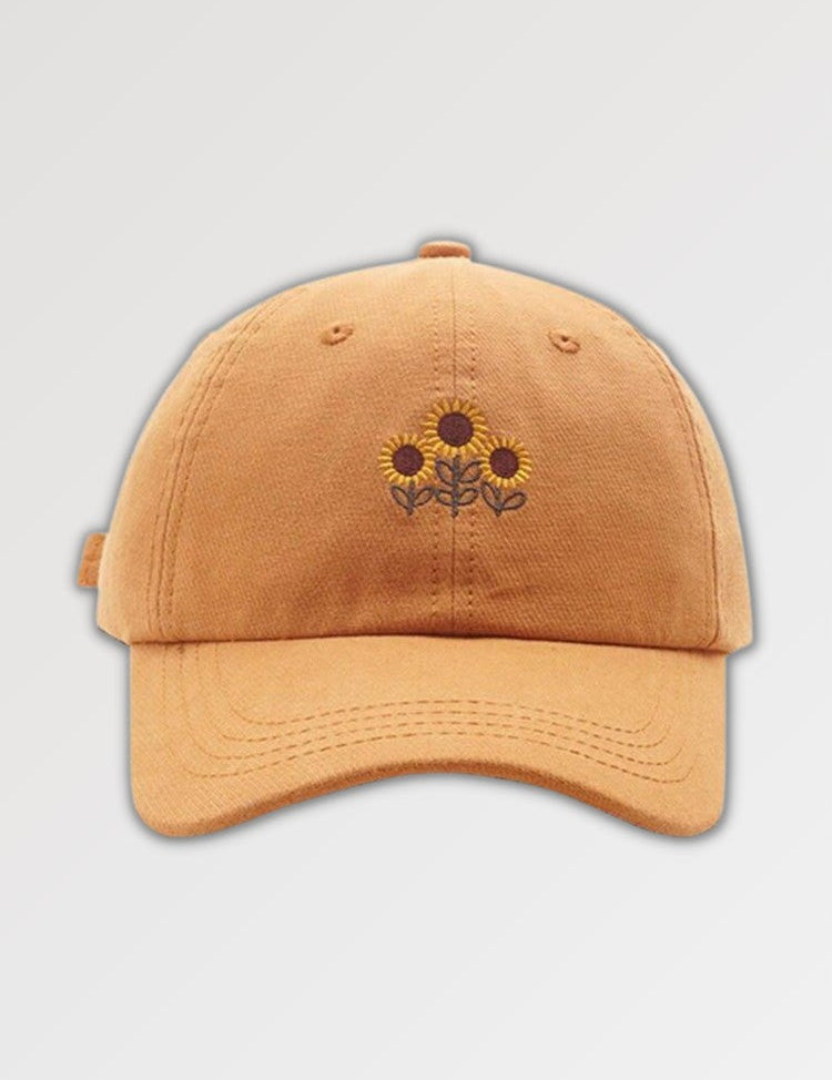 custom embroidered cap