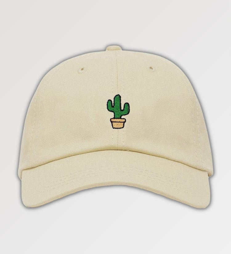 cactus cap