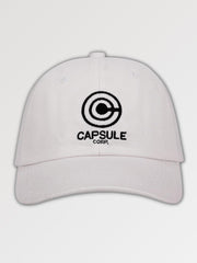 Capsule Corp 'Tokubetsu' cap