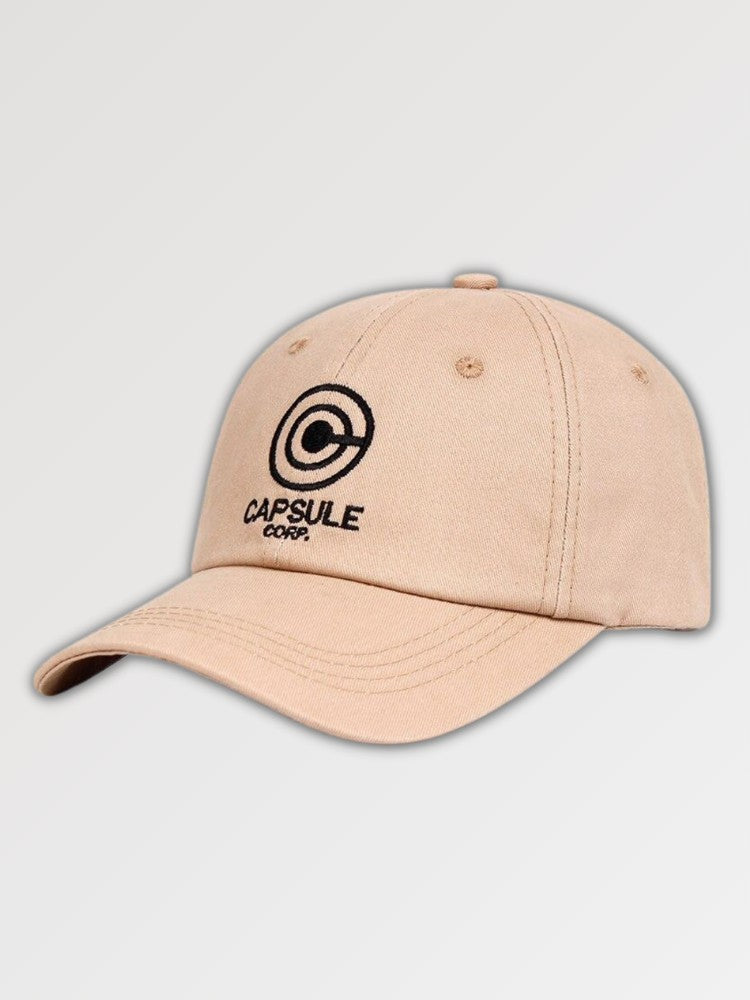 Capsule Corp 'Tokubetsu' cap