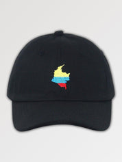 cap colombia
