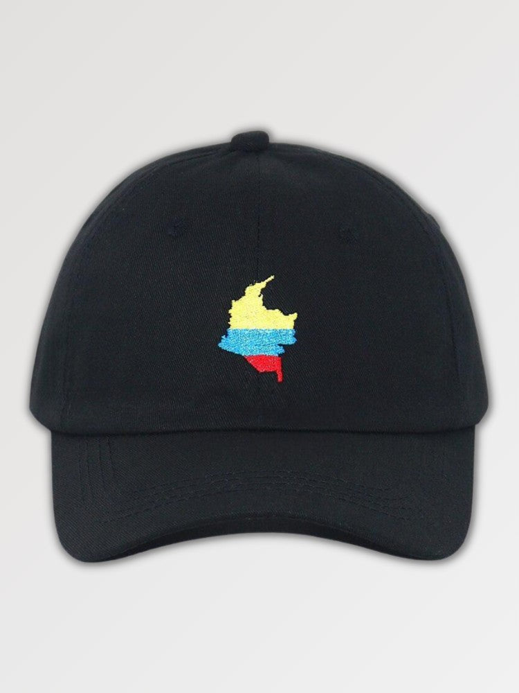 cap colombia