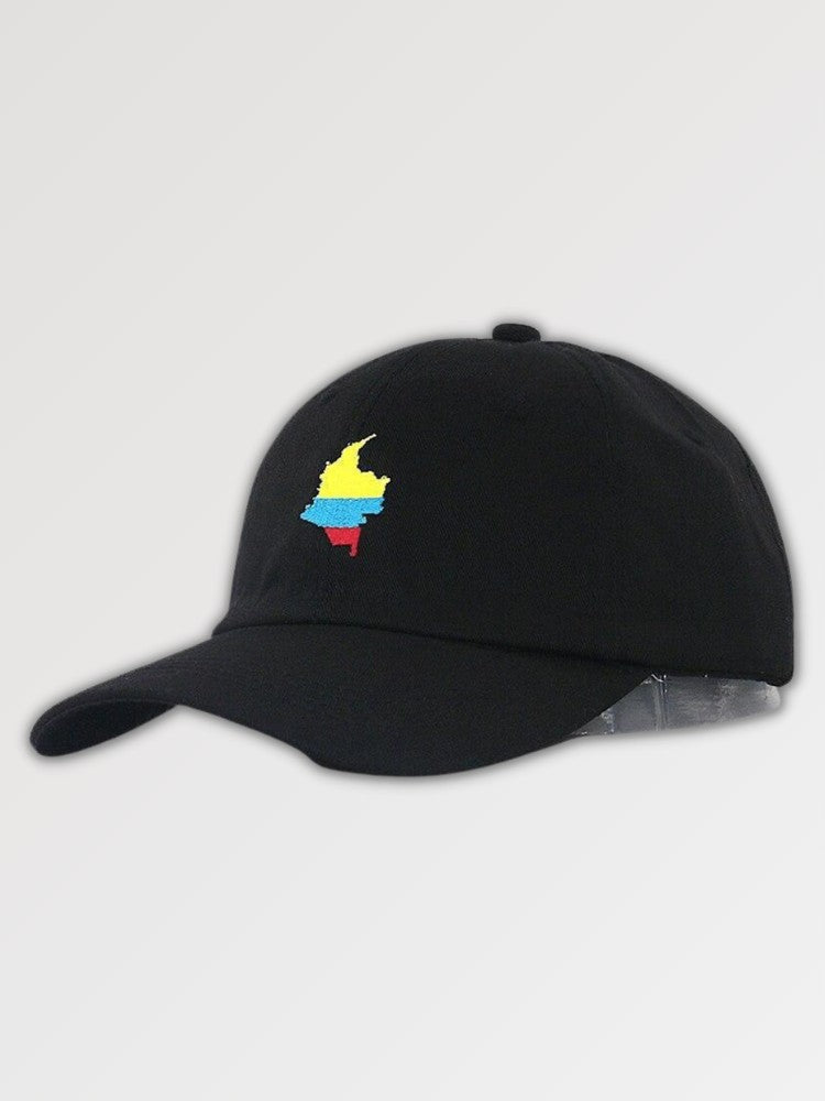 Colombia cap 'Koronbia