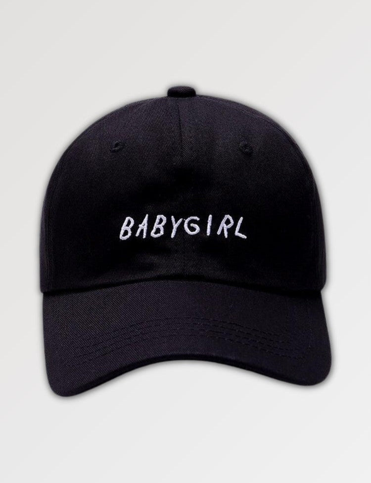 women's cap
