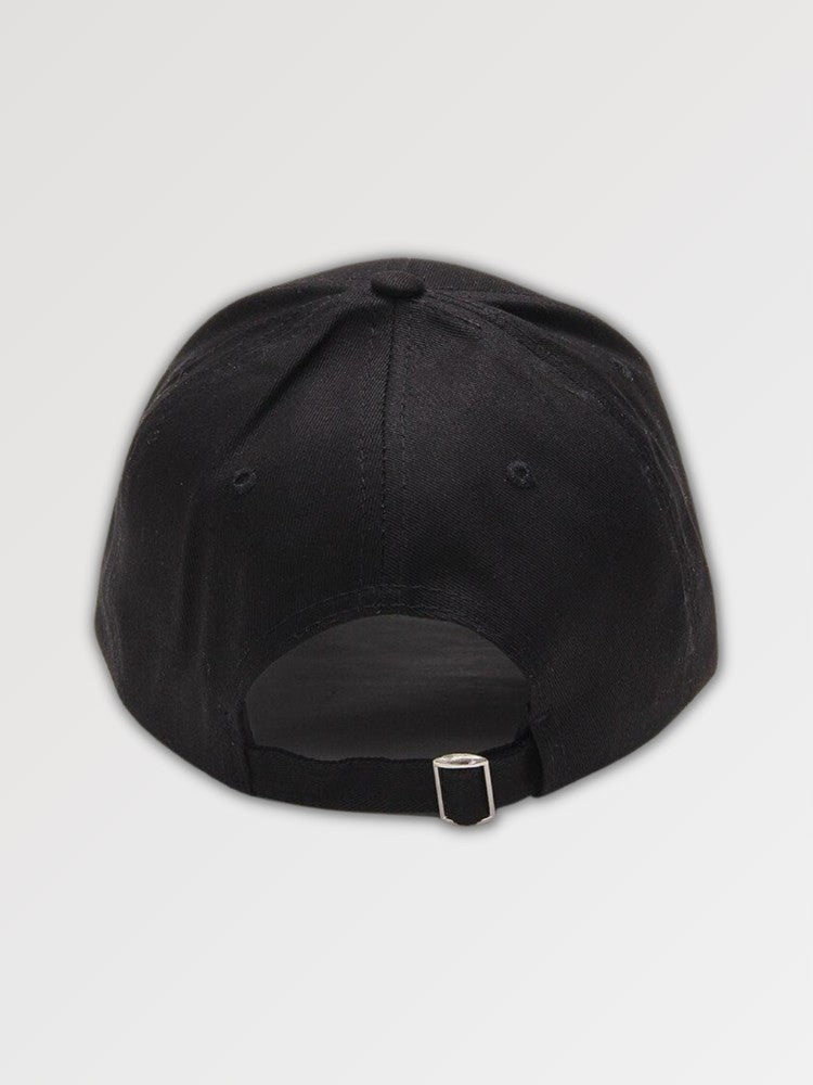 Woman's cap 'Baby Girl'.