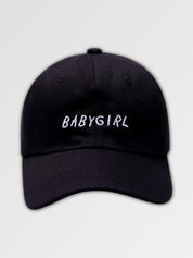 Womans cap Baby Girl.