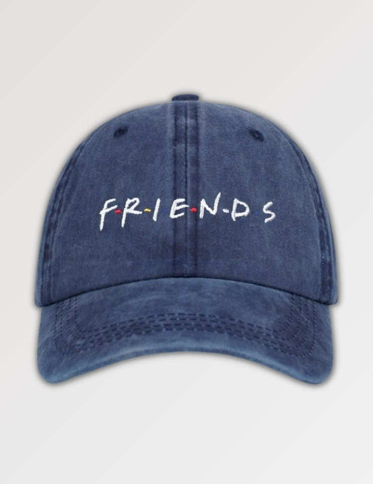 friends cap