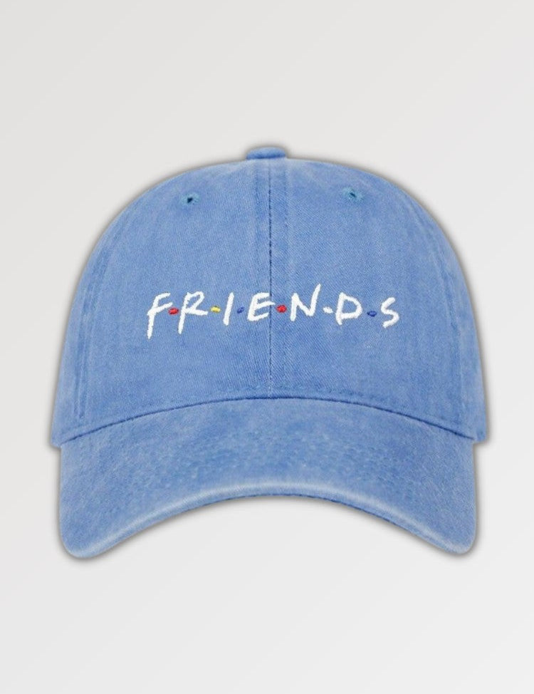 Friends cap 'The Renzoku'.