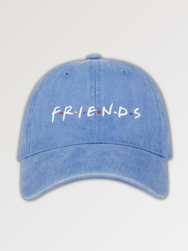 Friends cap &