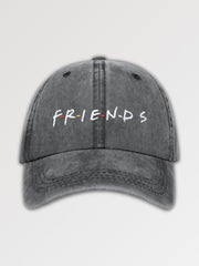 Friends cap 'The Renzoku'.