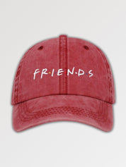 Friends cap 'The Renzoku'.