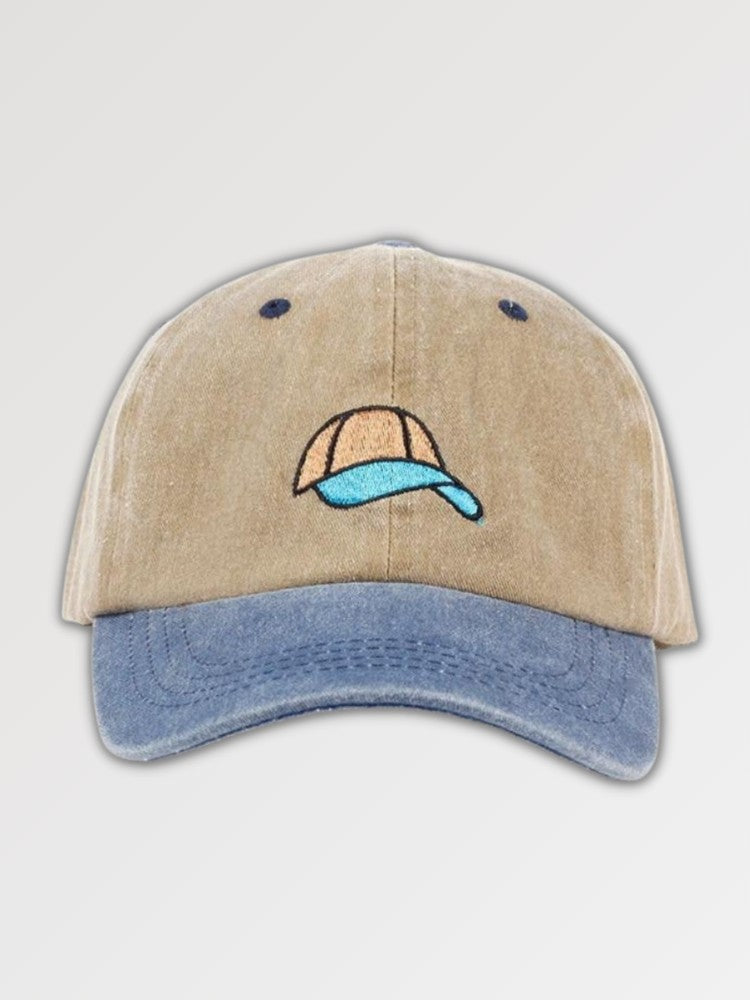 harajuku cap