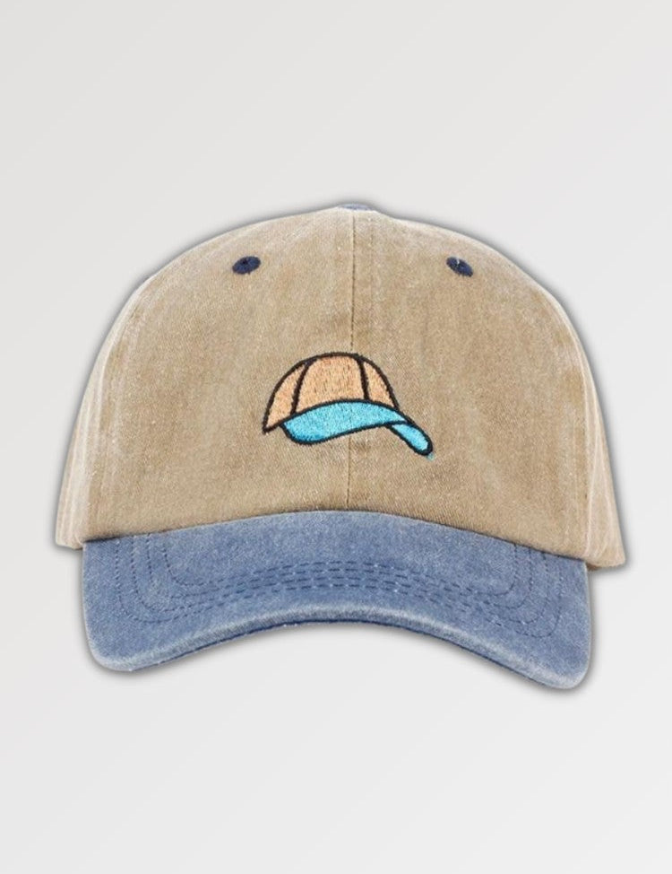 harajuku cap