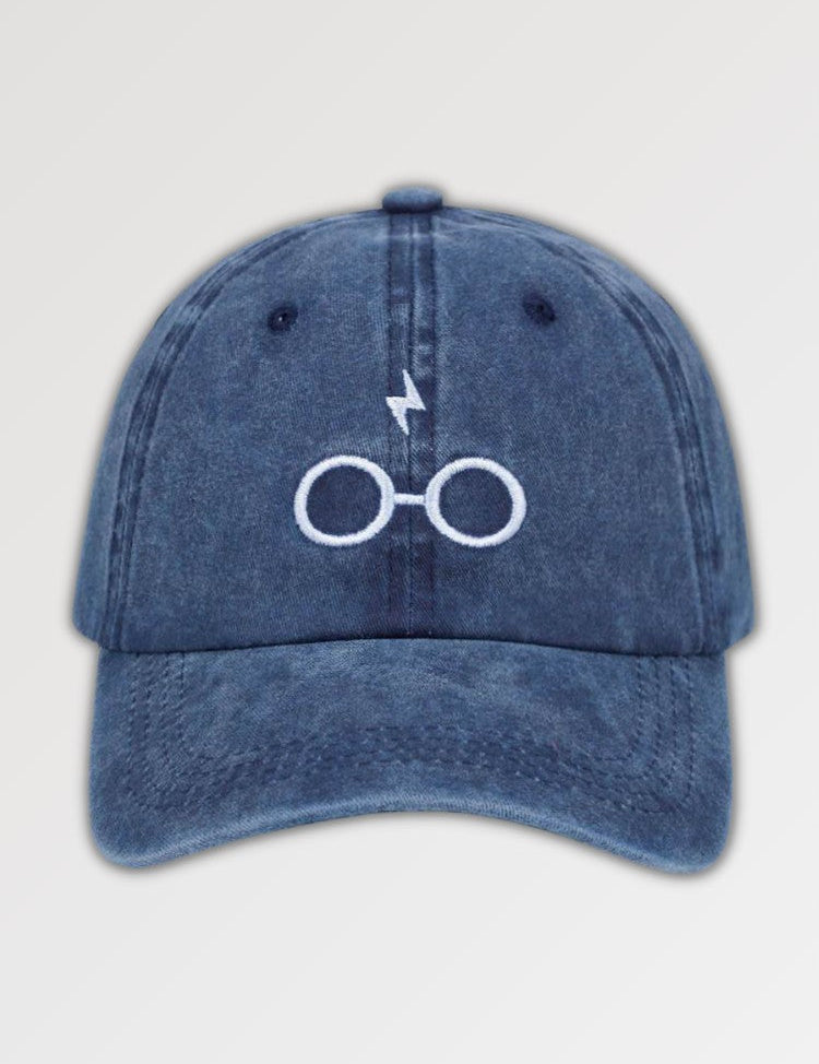 harry potter cap girl