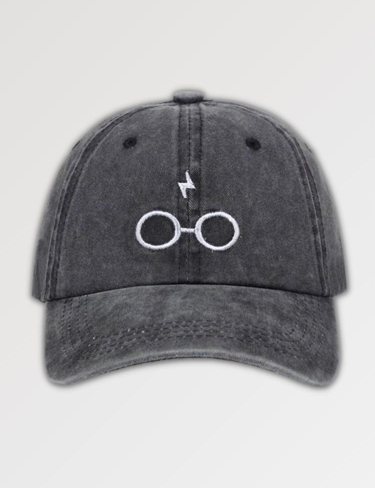 Harry Potter 'Bainōkuru' Cap