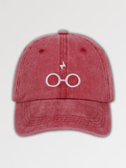 Harry Potter 'Bainōkuru' Cap