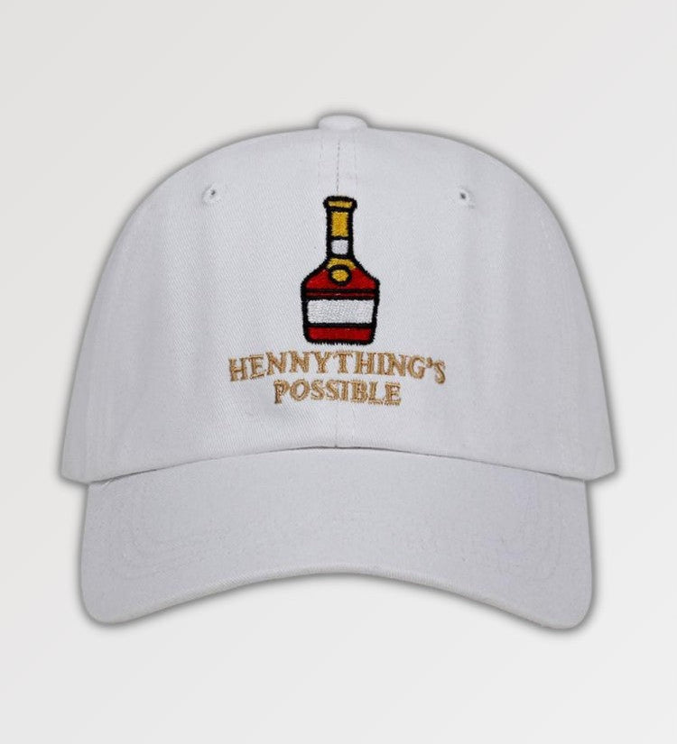whisky cap