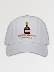whisky cap