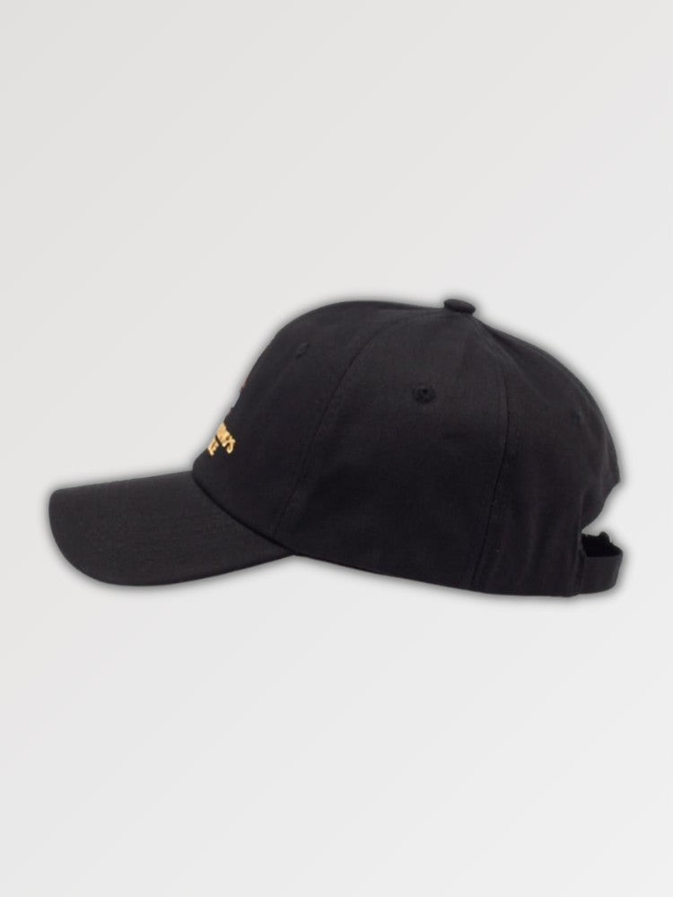 Jack Daniels 'Arukōru' Cap