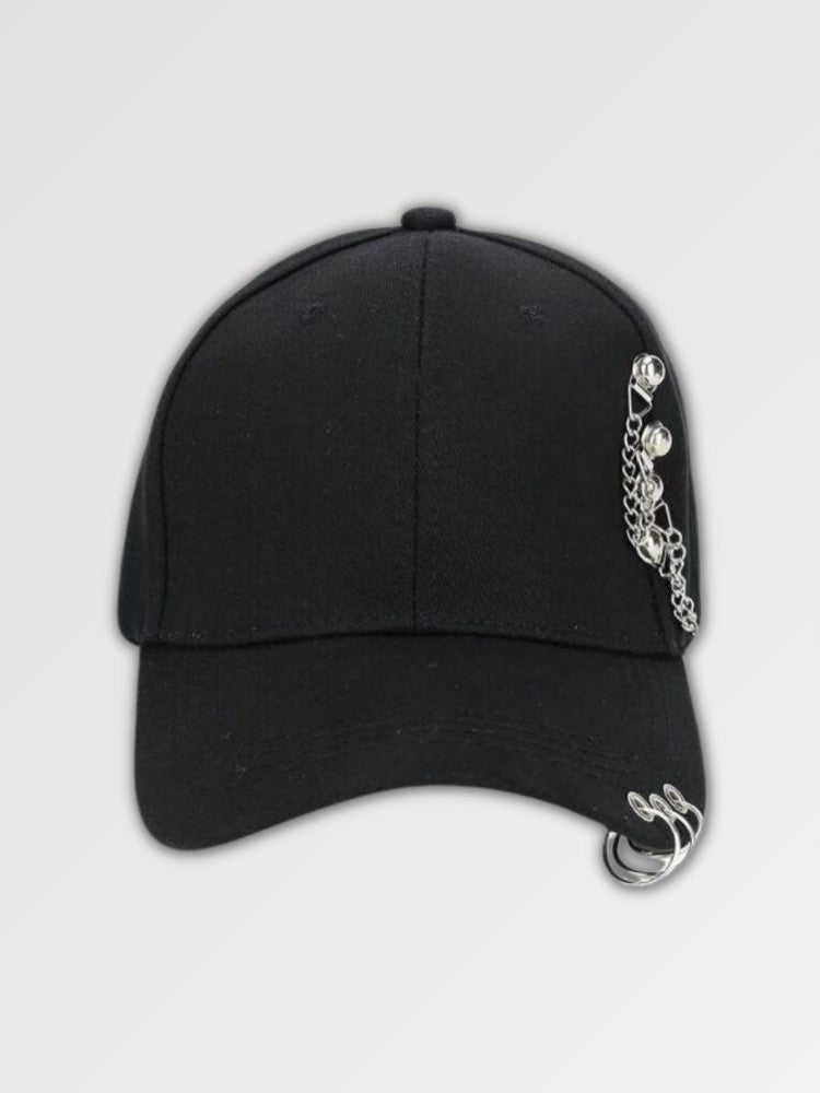 kpop cap