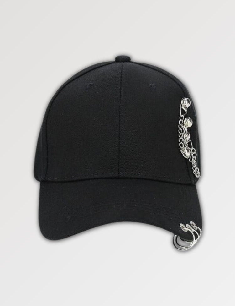 kpop cap