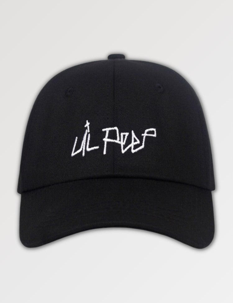 lil peep cap