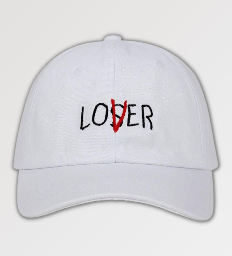 lover cap