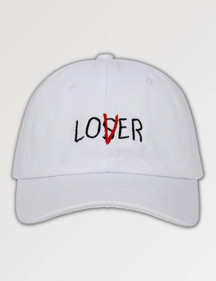 lover cap