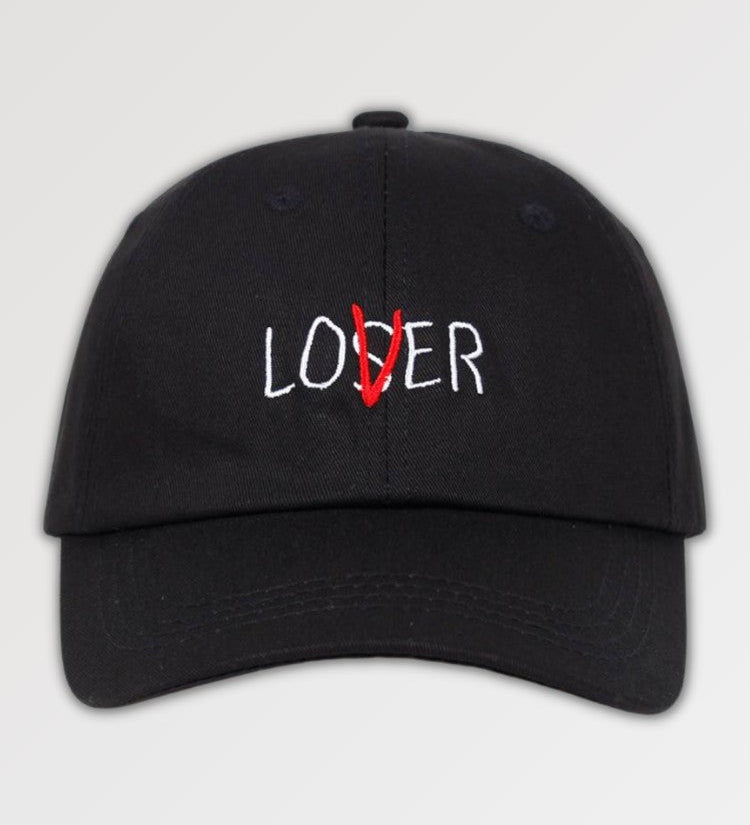 Lover's Cap 'Sukininaru