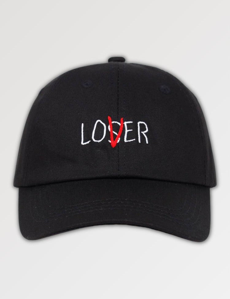 Lover's Cap 'Sukininaru