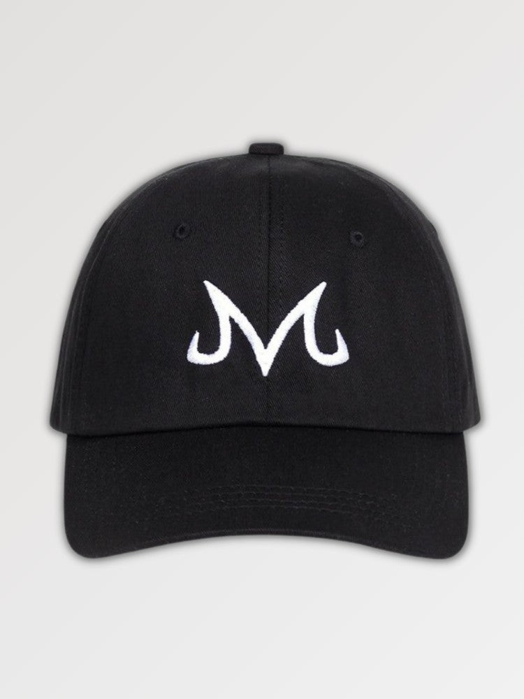 majin buu cap