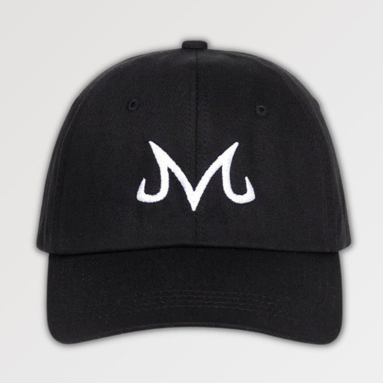 majin buu cap