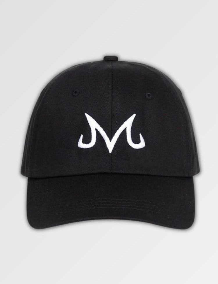 majin buu cap