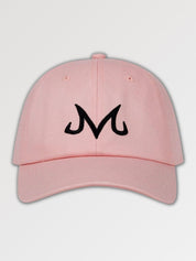 majin buu pink cap