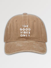 mixed cap