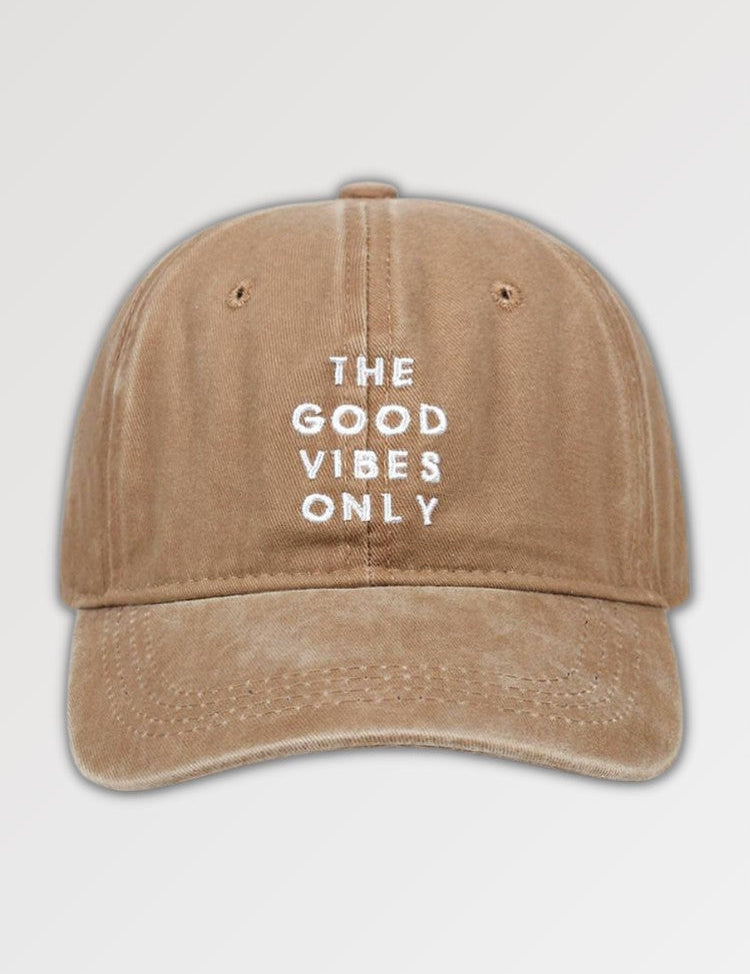mixed cap