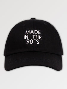 Old School '90s' cap