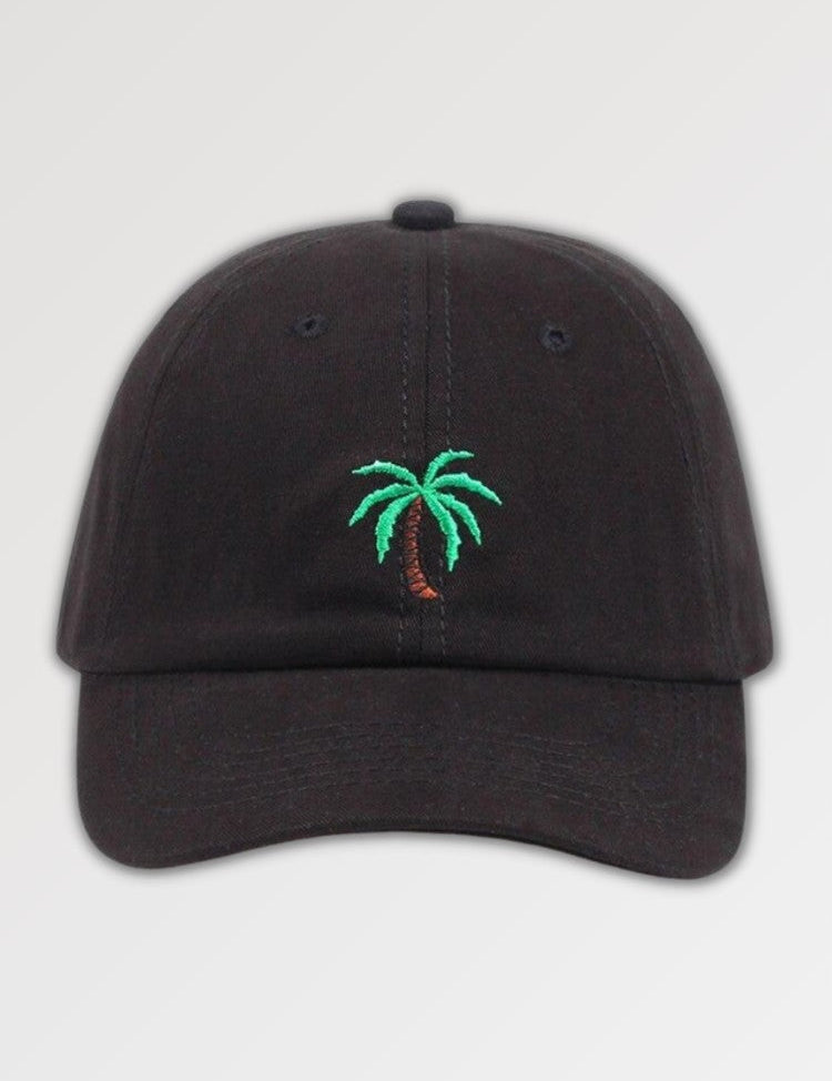 palm tree cap