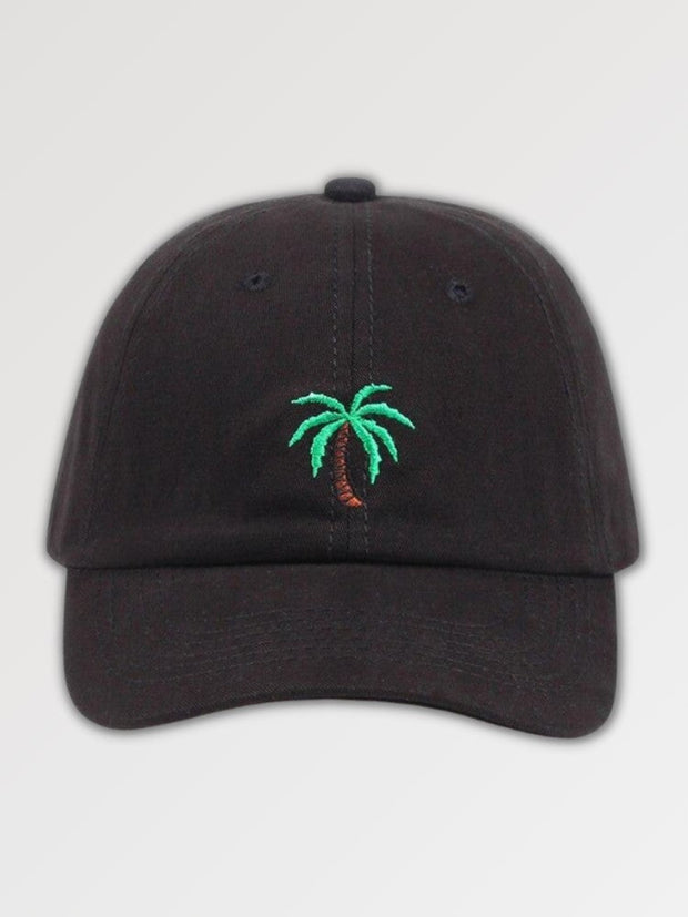 palm tree cap