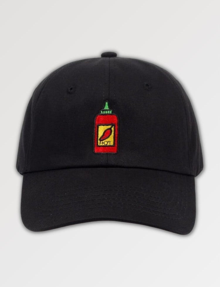 cap pimento