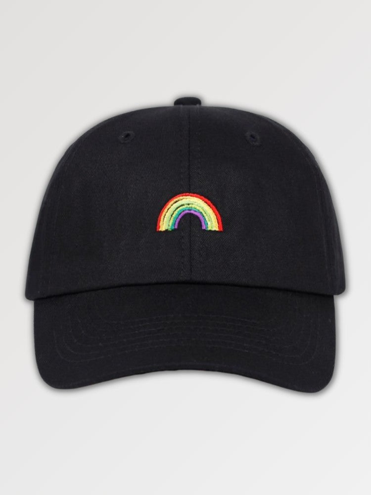 Rainbow Cap 'Niji Okusai