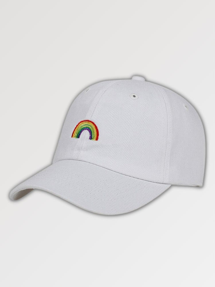 Rainbow Cap 'Niji Okusai