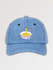 ramen cap