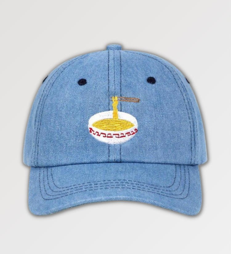 ramen cap