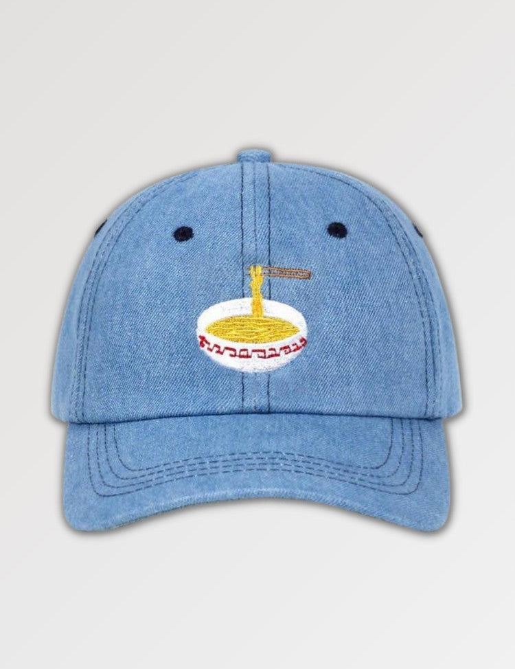 ramen cap