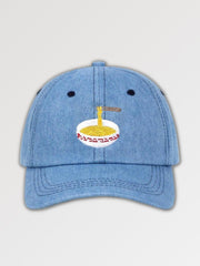 ramen cap